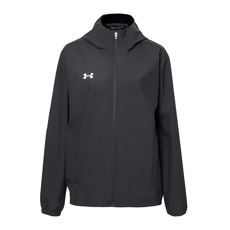 Under Armour Under Armour Jackets & Coats Unisex Black