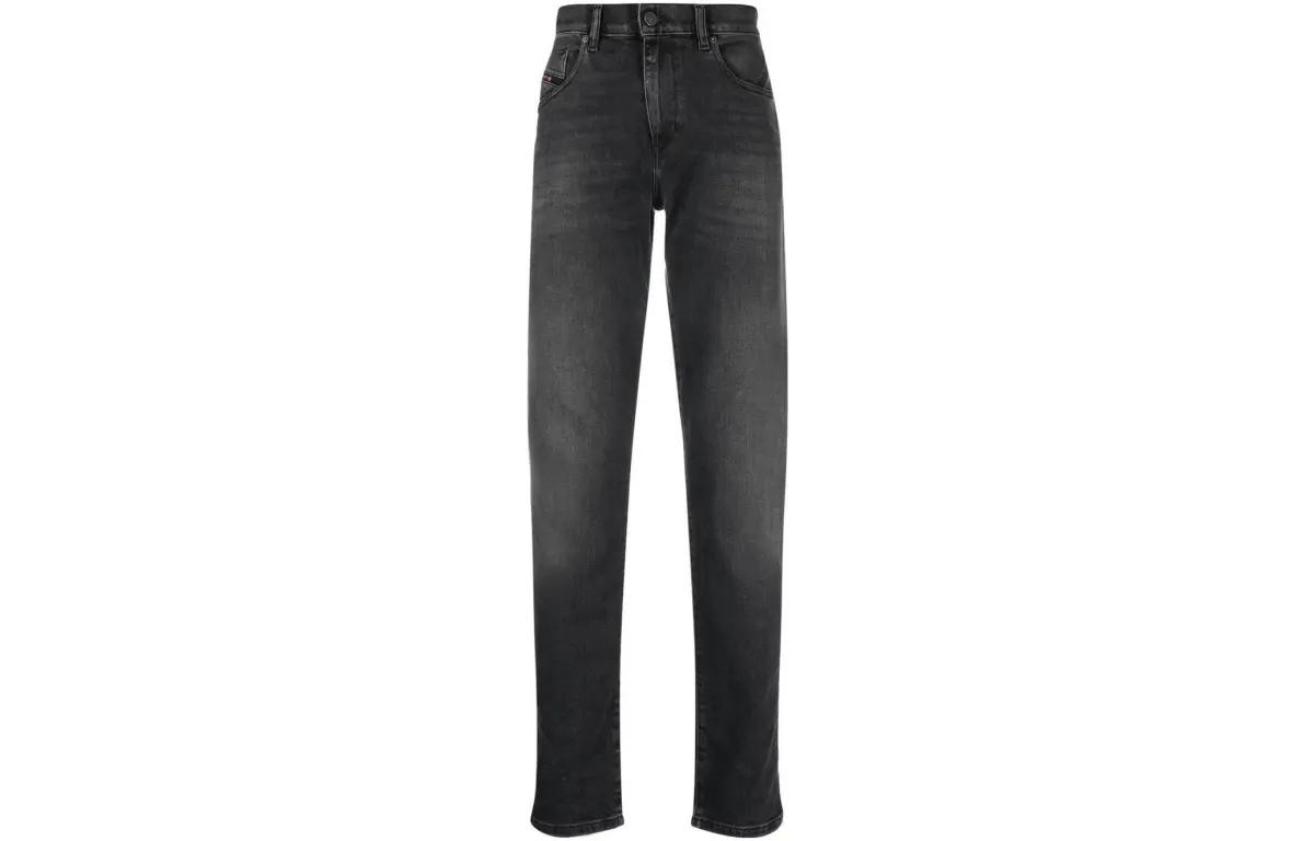 DIESEL D Strukt Slim Jeans