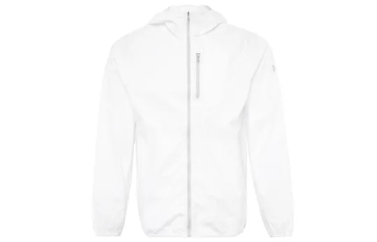 Under Armour Phantom Windbreaker Jackets & Coats Men's White