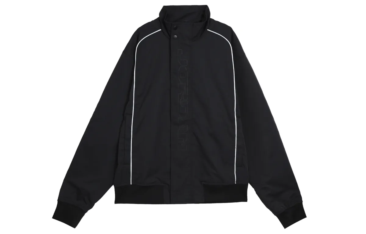 Jordan MVP Jackets & Coats Men's Black
