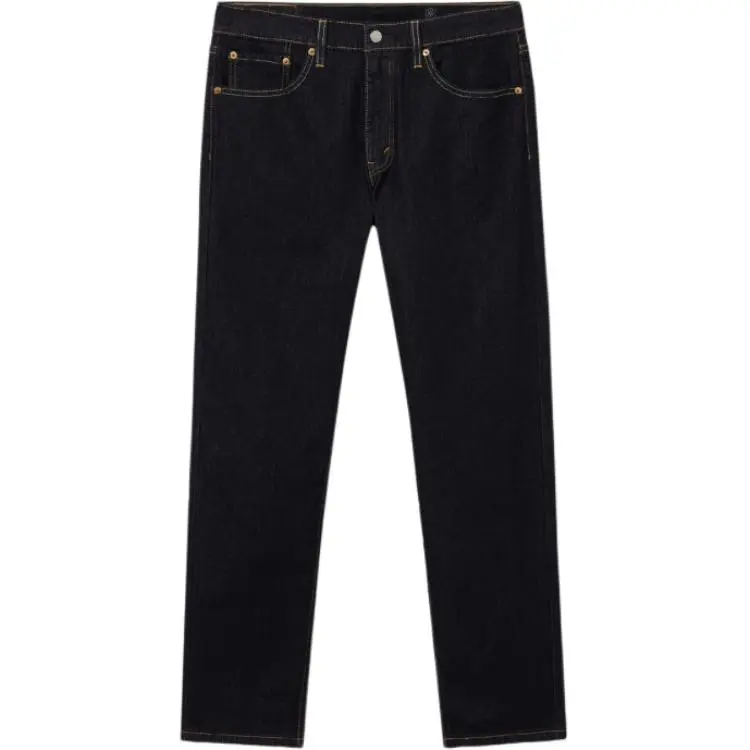 Levi's Jeans Men's Indigo Moderate Tapered Pants