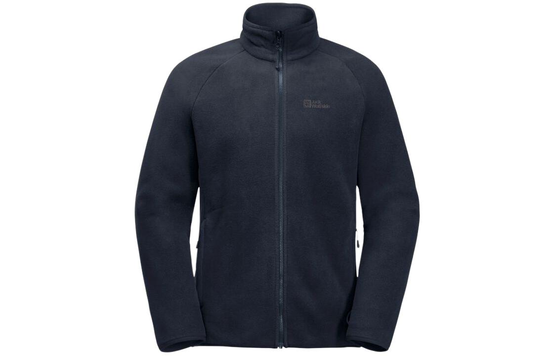 Jack Wolfskin Waldsteig Fz M Jackets & Coats Men’s
