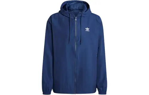 Adidas Originals Adicolor Trefoil Windbreaker