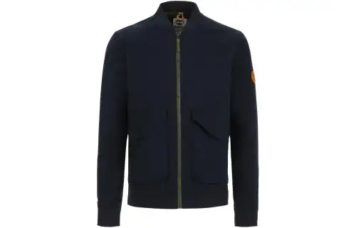 Timberland Jackets & Coats Men's Blue