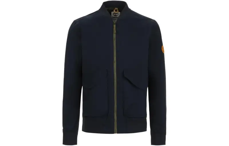 Timberland Jackets & Coats Men's Blue