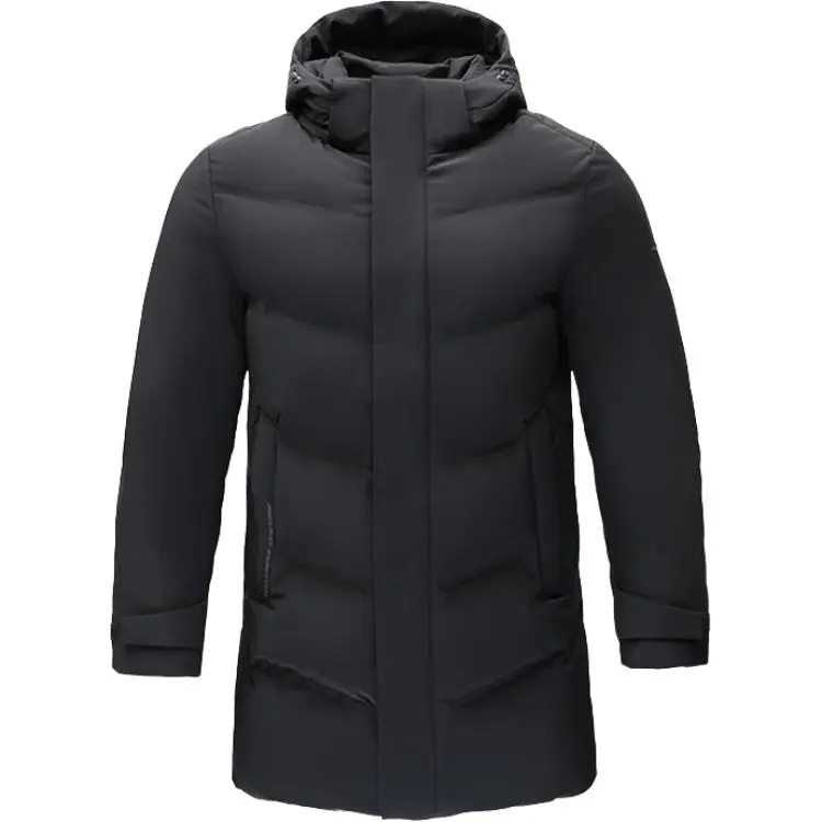 Mizuno ESSENTIAL Down Jacket Unisex