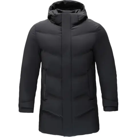 Mizuno ESSENTIAL Down Jacket Unisex