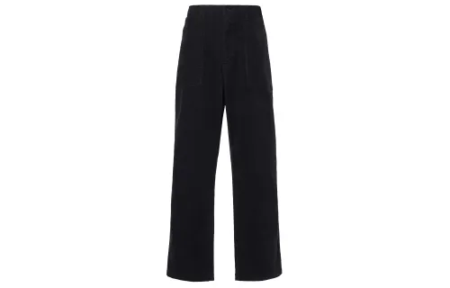 UNIQLO Cargo Pants Unisex Black