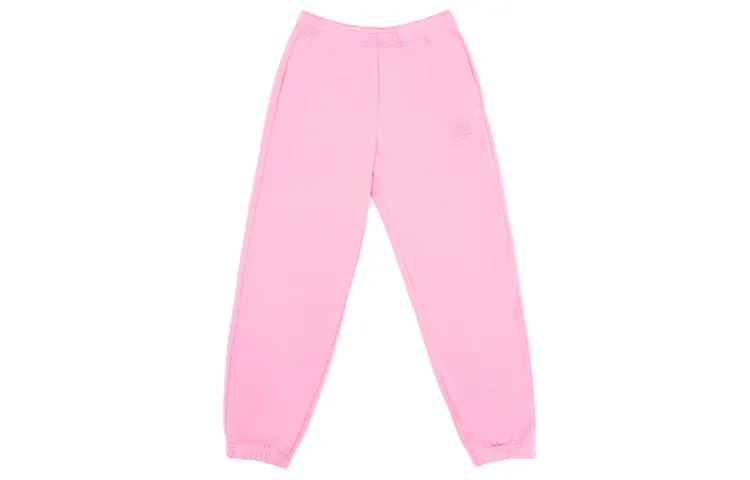 Kappa Straight Fit Pants Sweatpants Unisex