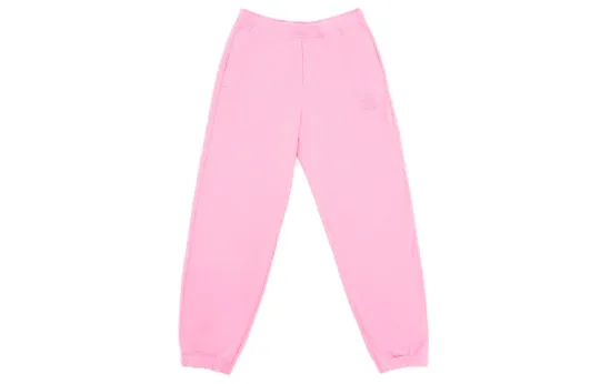 Kappa Straight Fit Pants Sweatpants Unisex