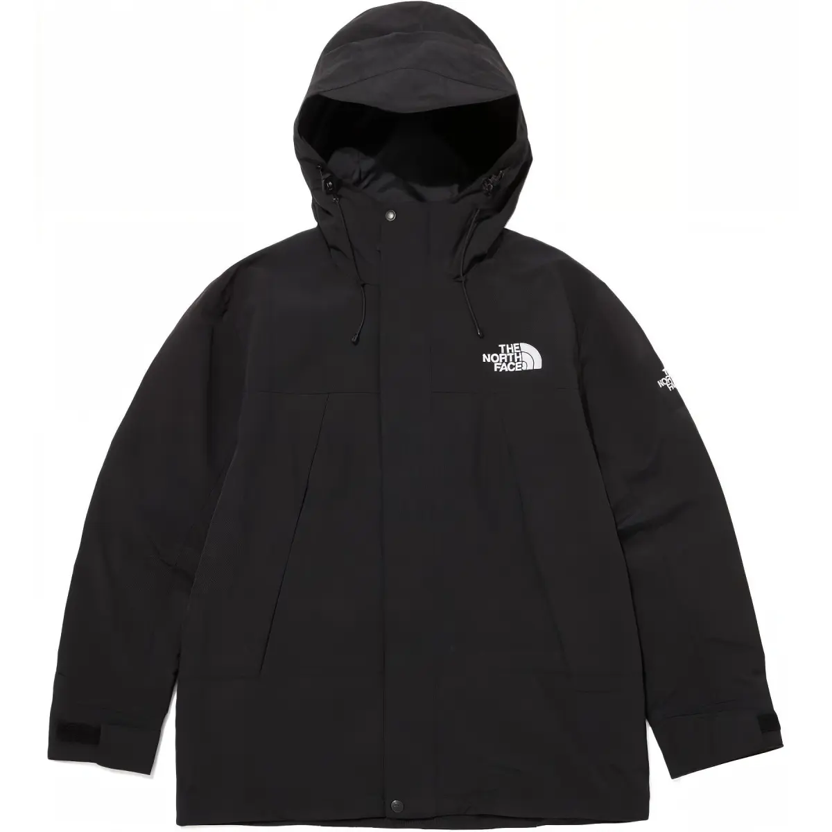 THE NORTH FACE MARTIS Jackets & Coats Men's Black