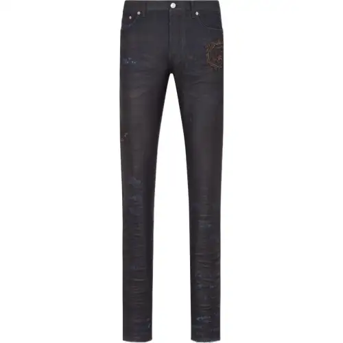 DIOR X Cactus Jack Slim Fit Jeans