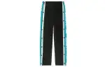 Li Ning Knitted Sweatpants Men's Black
