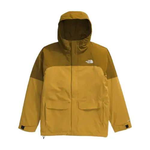 THE NORTH FACE Men’s DryVent™ Mono Triclimate® Jacket