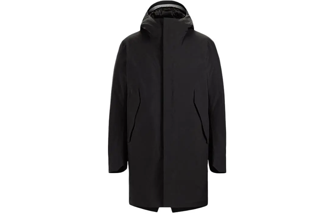 Arc'teryx VEILANCE MONITOR DOWN COAT Down Jacket Men's