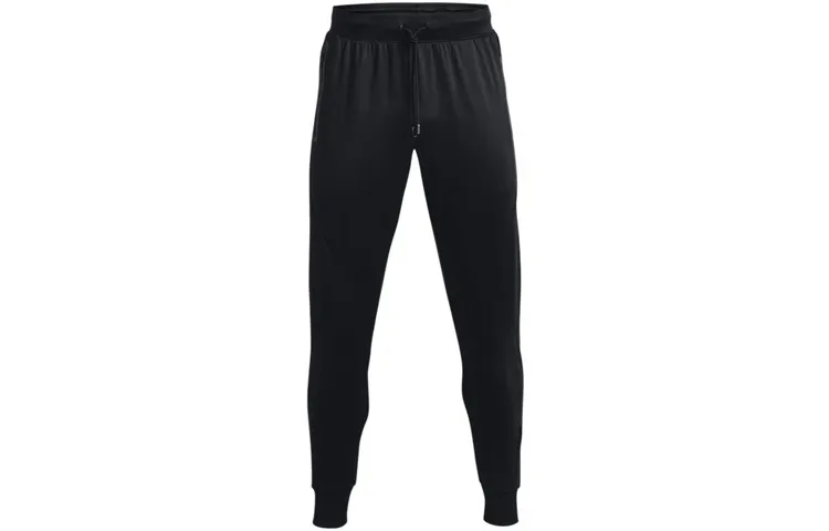 Under Armour Sweatpants Men's Black