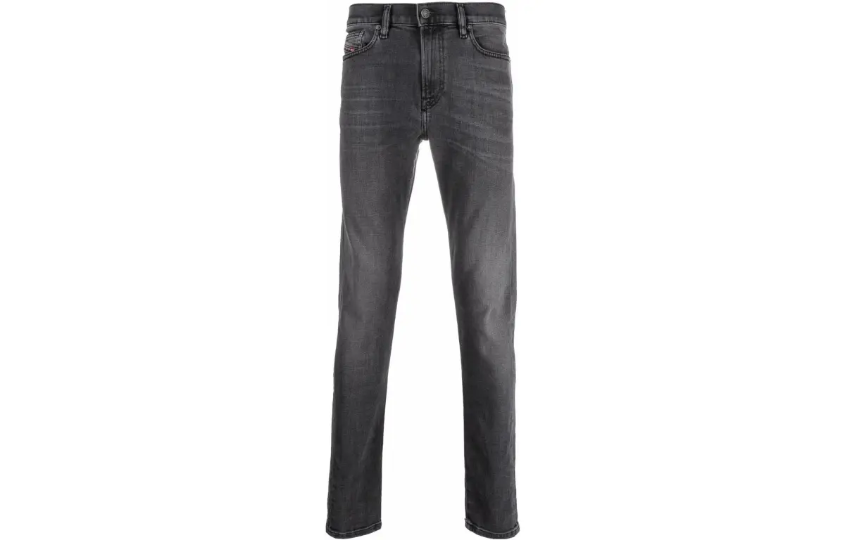 Diesel D-Amny skinny jeans