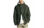 New Balance Jackets & Coats Men's Khaki
