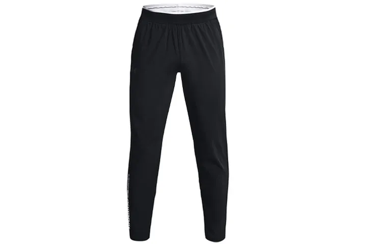 Under Armour Sweatpants Men's Black