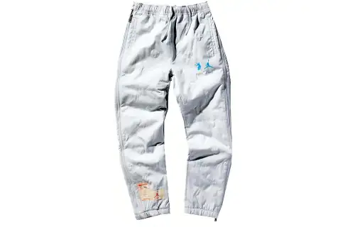 Jordan X Union M J Pant