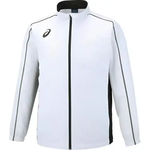 Asics Jackets & Coats Men's White