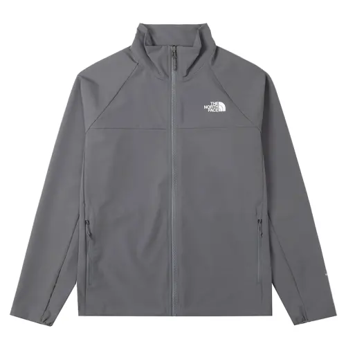 THE NORTH FACE Urban Exploration Jacket Men's Gray