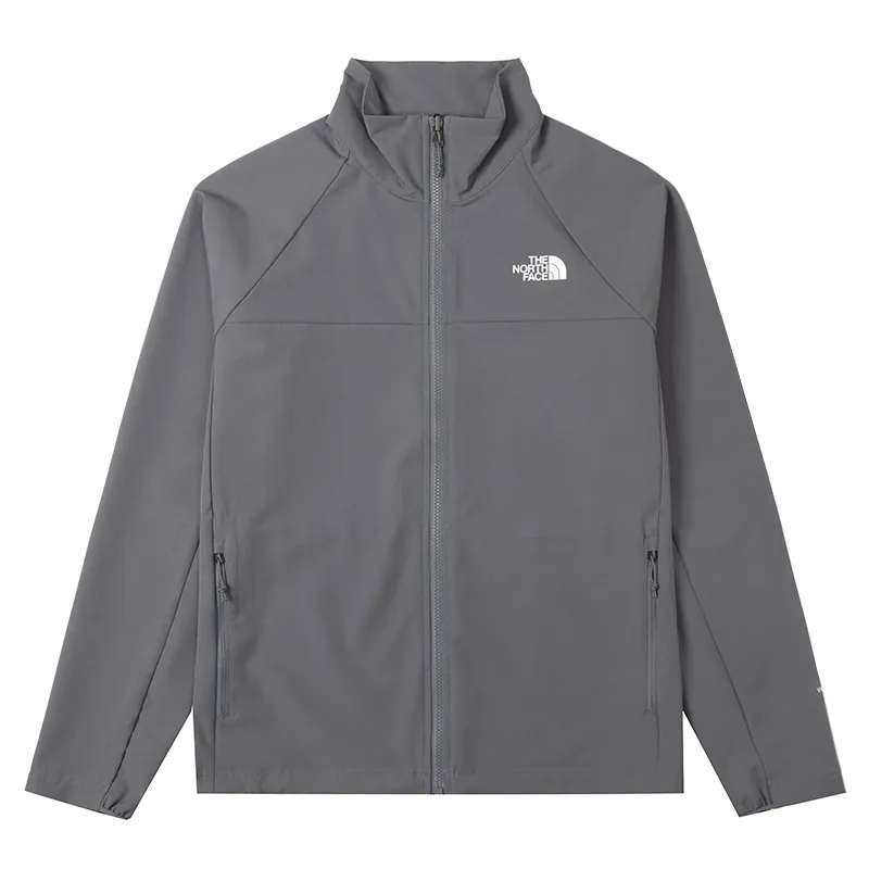 THE NORTH FACE Urban Exploration Jacket Men's Gray