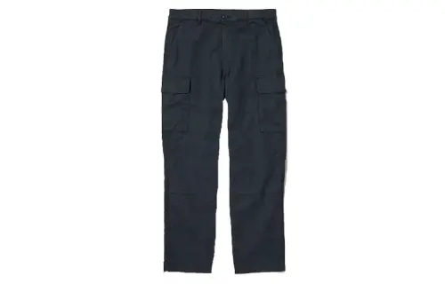 UNIQLO Cargo Pants Unisex Navy Blue