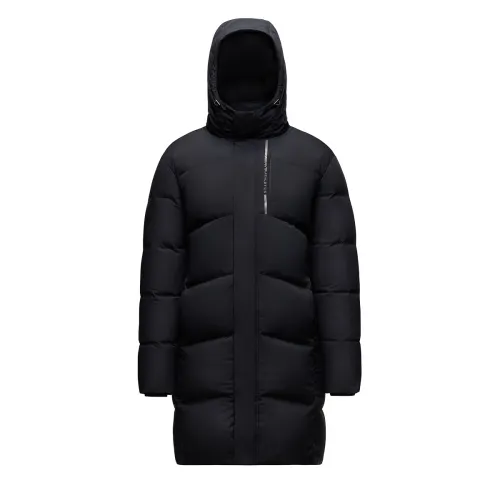 Anta Down Jacket Men's Basic Black