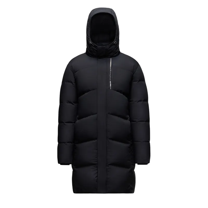 Anta Down Jacket Men's Basic Black