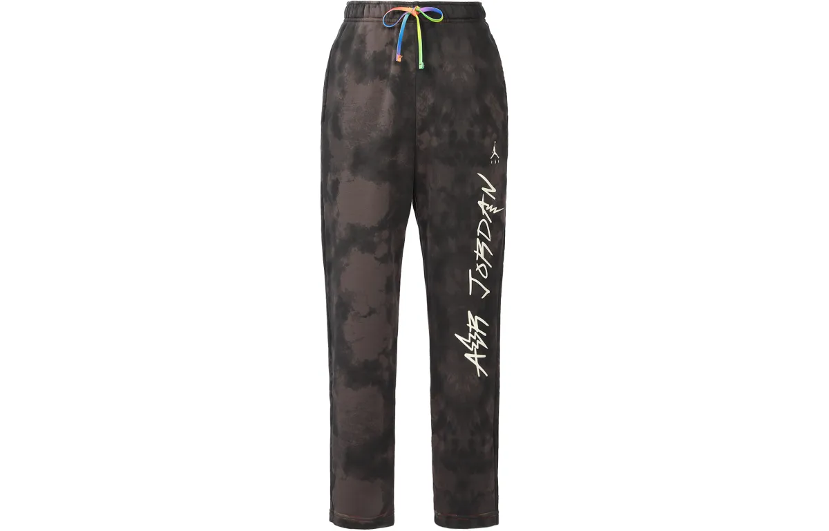 Jordan X J Balvin Sweatpants Asia Sizing