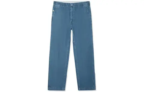Levi's Jeans Men's Blue Moderate Straight Fit Pants