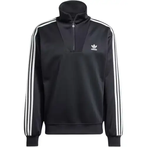 Adidas Originals Adicolor Funnel Neck Track Top