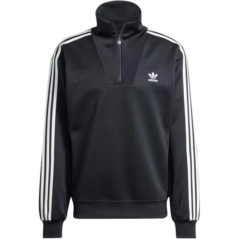 Adidas Originals Adicolor Funnel Neck Track Top