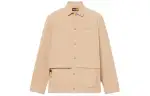 Timberland Jackets & Coats Men's Light Wheat