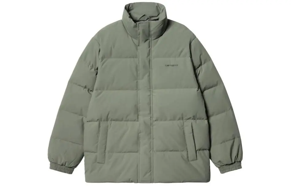 Carhartt WIP Puffer Jacket Men's Green