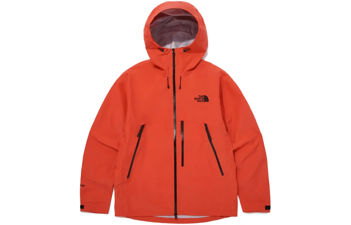 THE NORTH FACE Summit GORE TEX Jackets & Coats Unisex Red