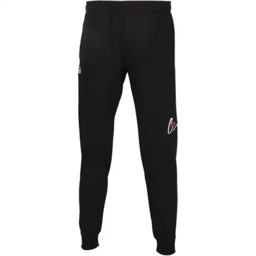Converse SS25 Knitted Sweatpants Unisex Black