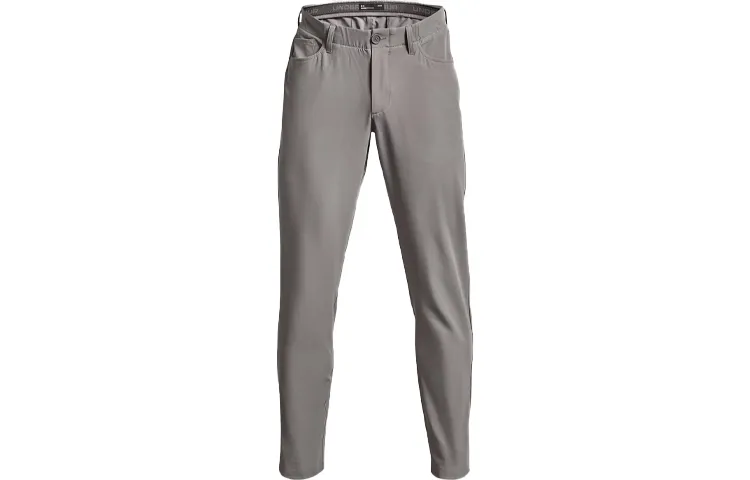 Under Armour Sweatpants Men's Gray