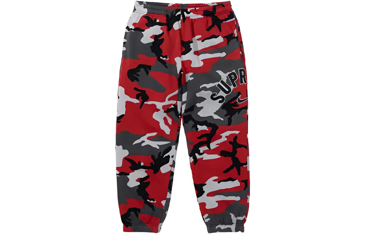 Supreme Nike Arc Sweatpant