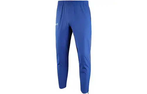 Under Armour Sweatpants Men's Royal Blue