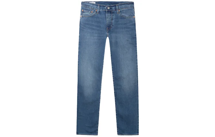Levi's Jeans Men's Blue Moderate Tapered Pants
