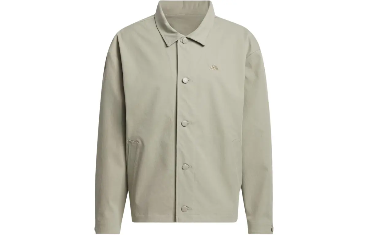 Adidas Free Shipping With AdiClub Go-To Chore Coat