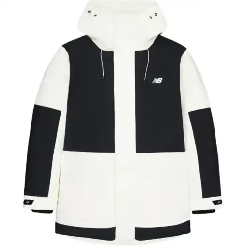 New Balance Down Jacket Men's White