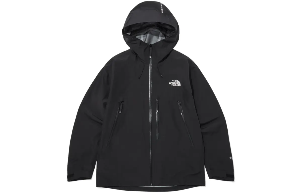 THE NORTH FACE Jackets & Coats Men's Black