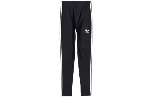 Balenciaga X Adidas Athletic Leggings