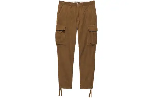 Vans Cargo Pants Men's Brown Moderate