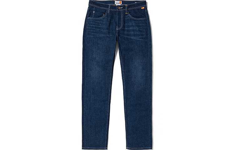 Timberland Jeans Men's Light Denim Blue