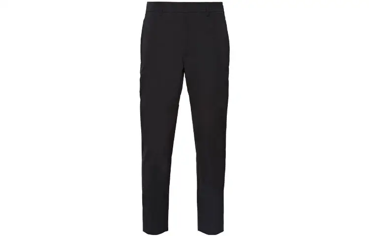PRADA Light Stretch Trousers