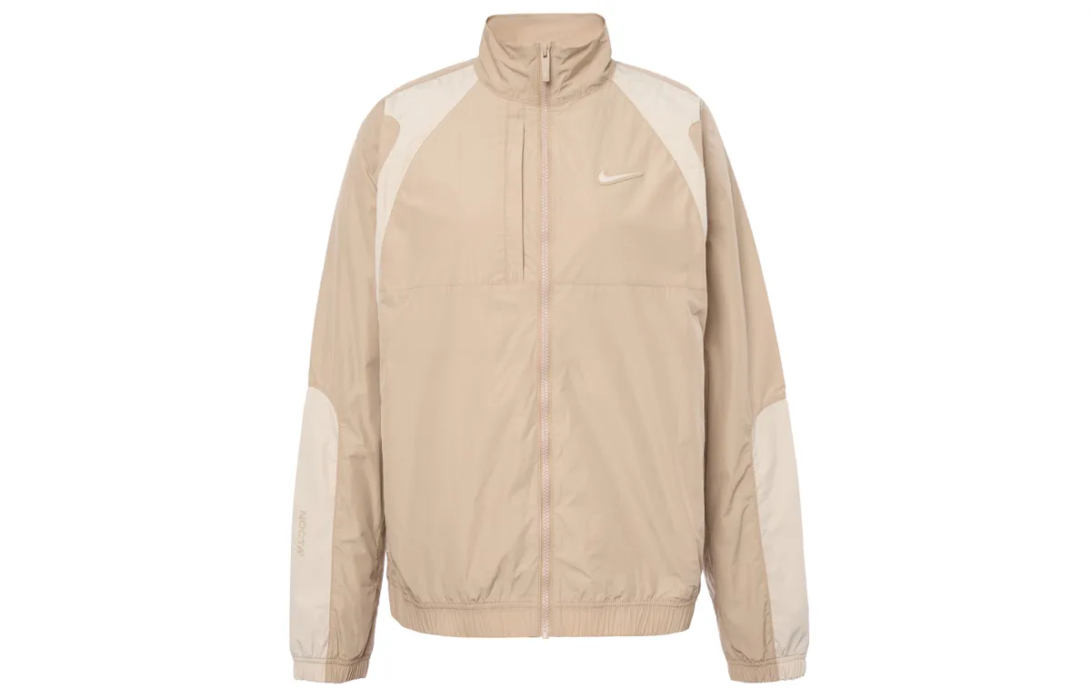 Nike X Nocta Northstar Nylon Track Jacket